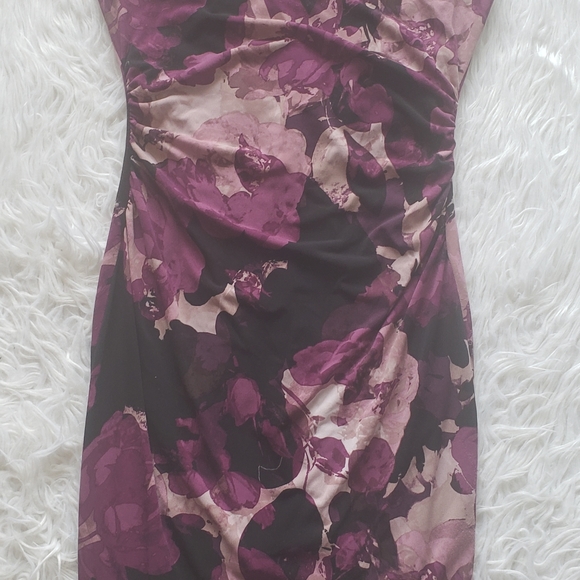 le chateau Dresses & Skirts - Le Château cocktail dress